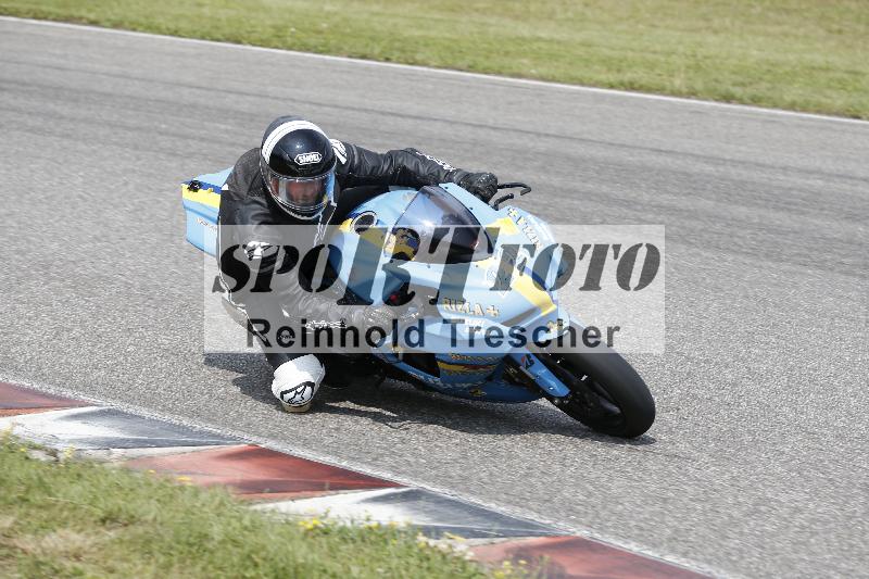 /24 08.06.2025 TZ Motorsport ADR/Gruppe gelb/22